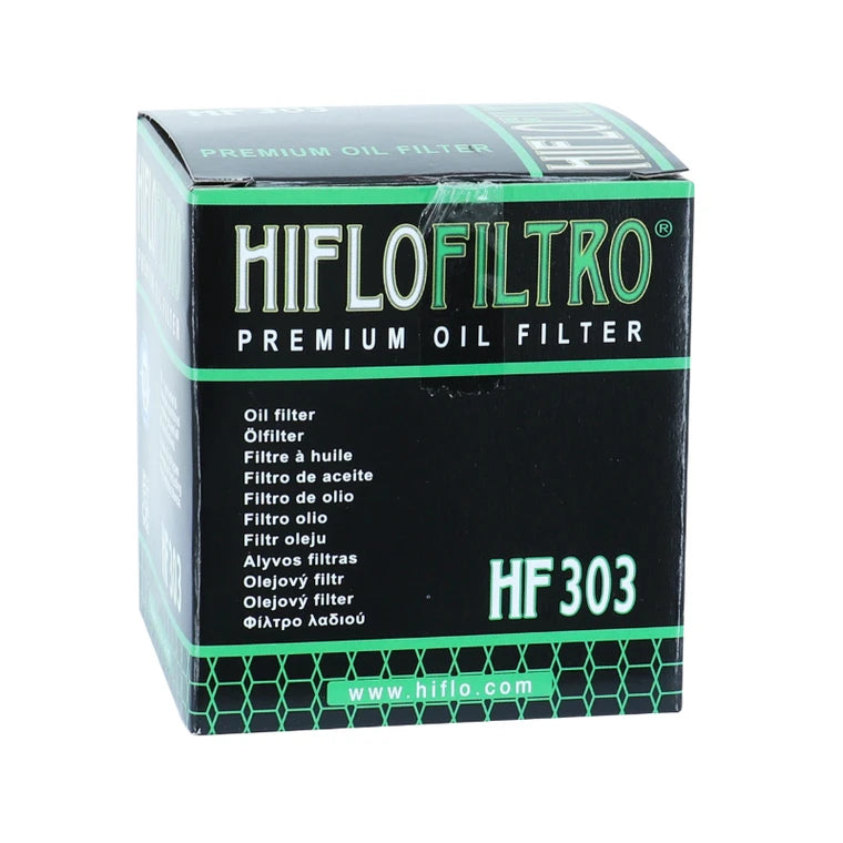 Filtre a Huile HF303