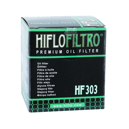 Filtre a Huile HF303