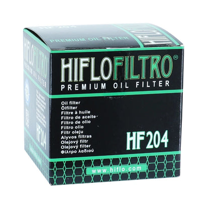 Filtre a huile HF204